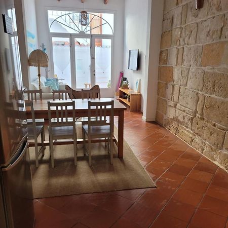 My Rooms Ciutadella Adults Only By My Rooms Hotels Ti ภายนอก รูปภาพ