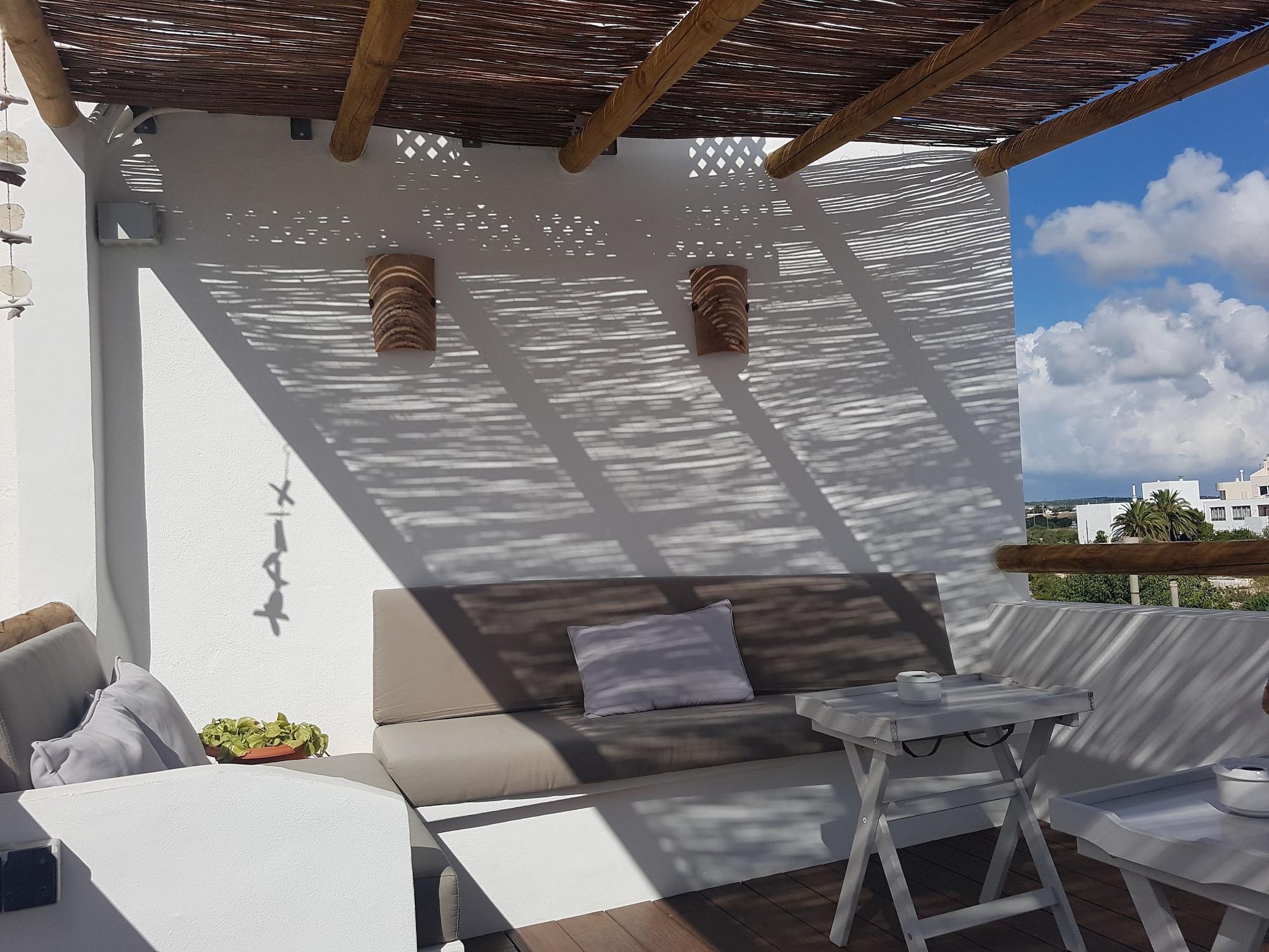 My Rooms Ciutadella Adults Only By My Rooms Hotels Ti ภายนอก รูปภาพ