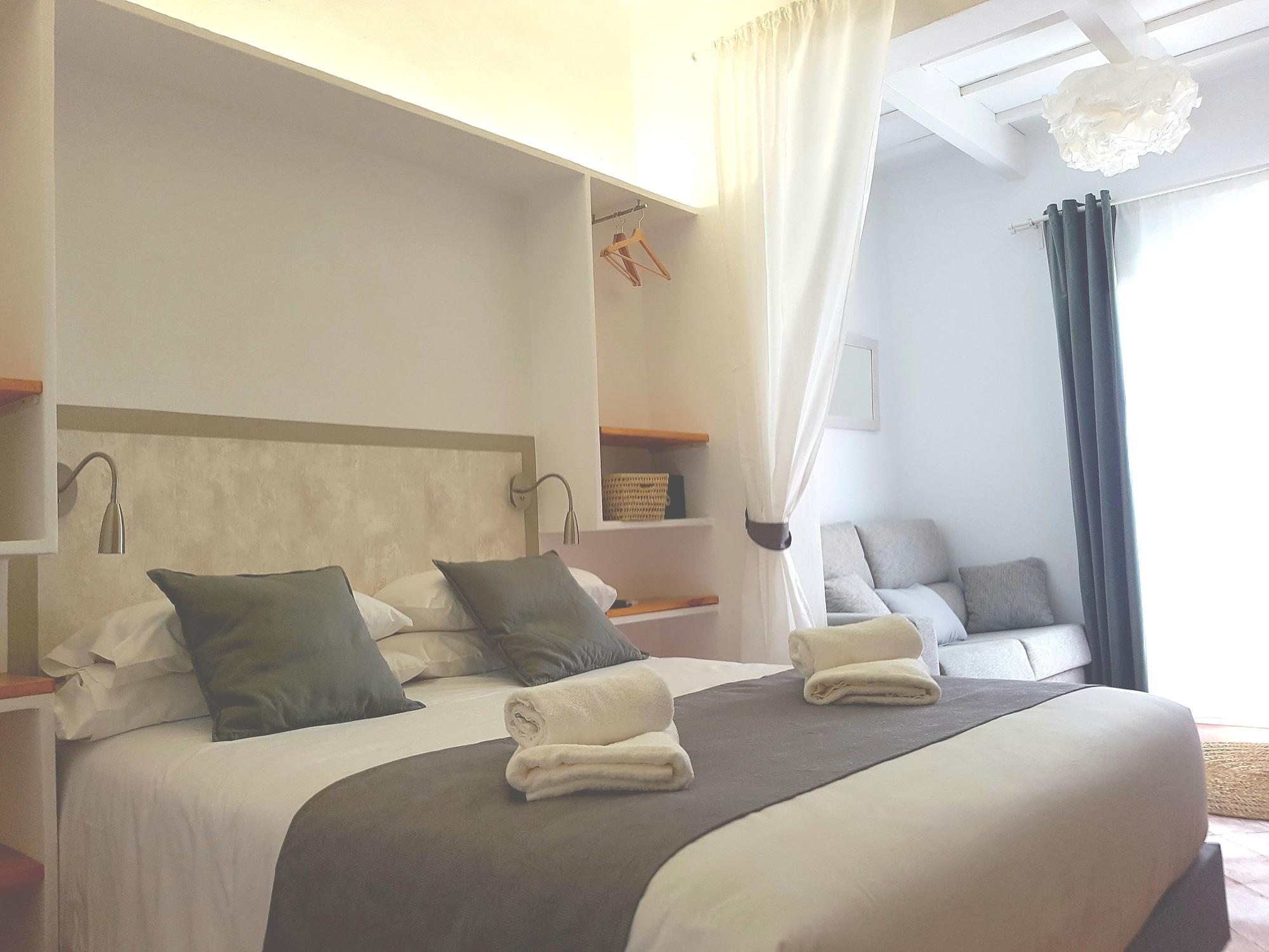 My Rooms Ciutadella Adults Only By My Rooms Hotels Ti ภายนอก รูปภาพ