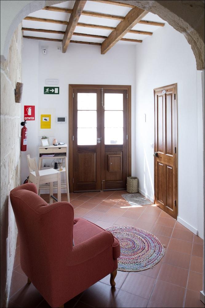 My Rooms Ciutadella Adults Only By My Rooms Hotels Ti ภายนอก รูปภาพ