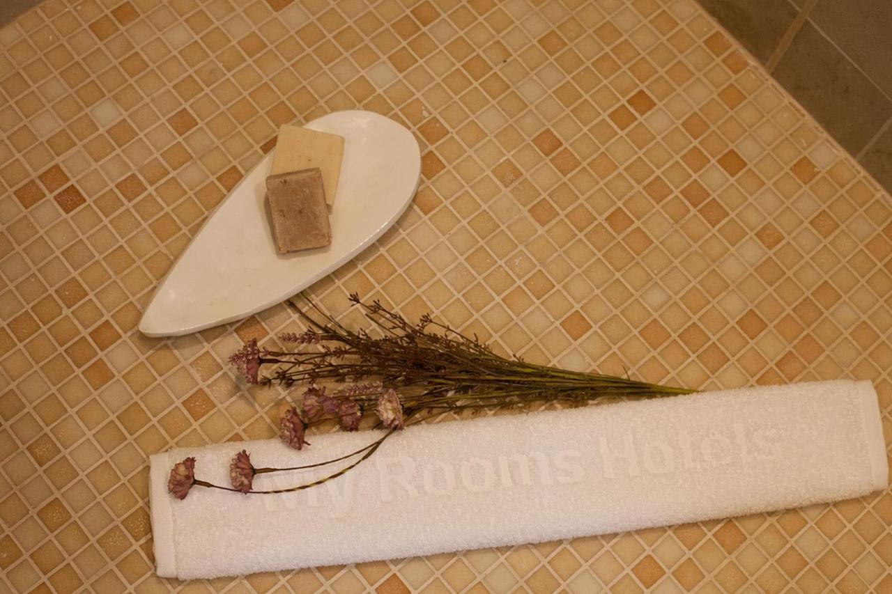 My Rooms Ciutadella Adults Only By My Rooms Hotels Ti ภายนอก รูปภาพ