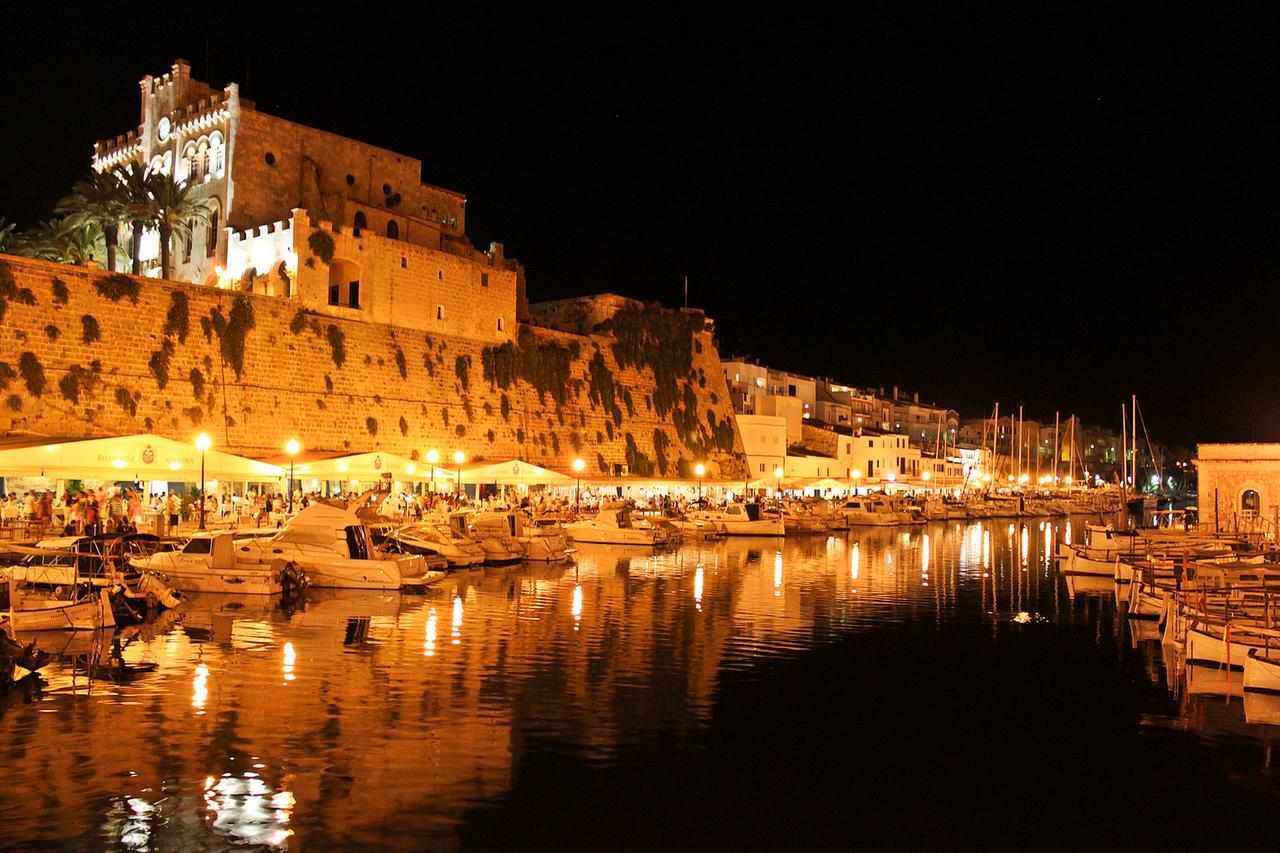 My Rooms Ciutadella Adults Only By My Rooms Hotels Ti ภายนอก รูปภาพ