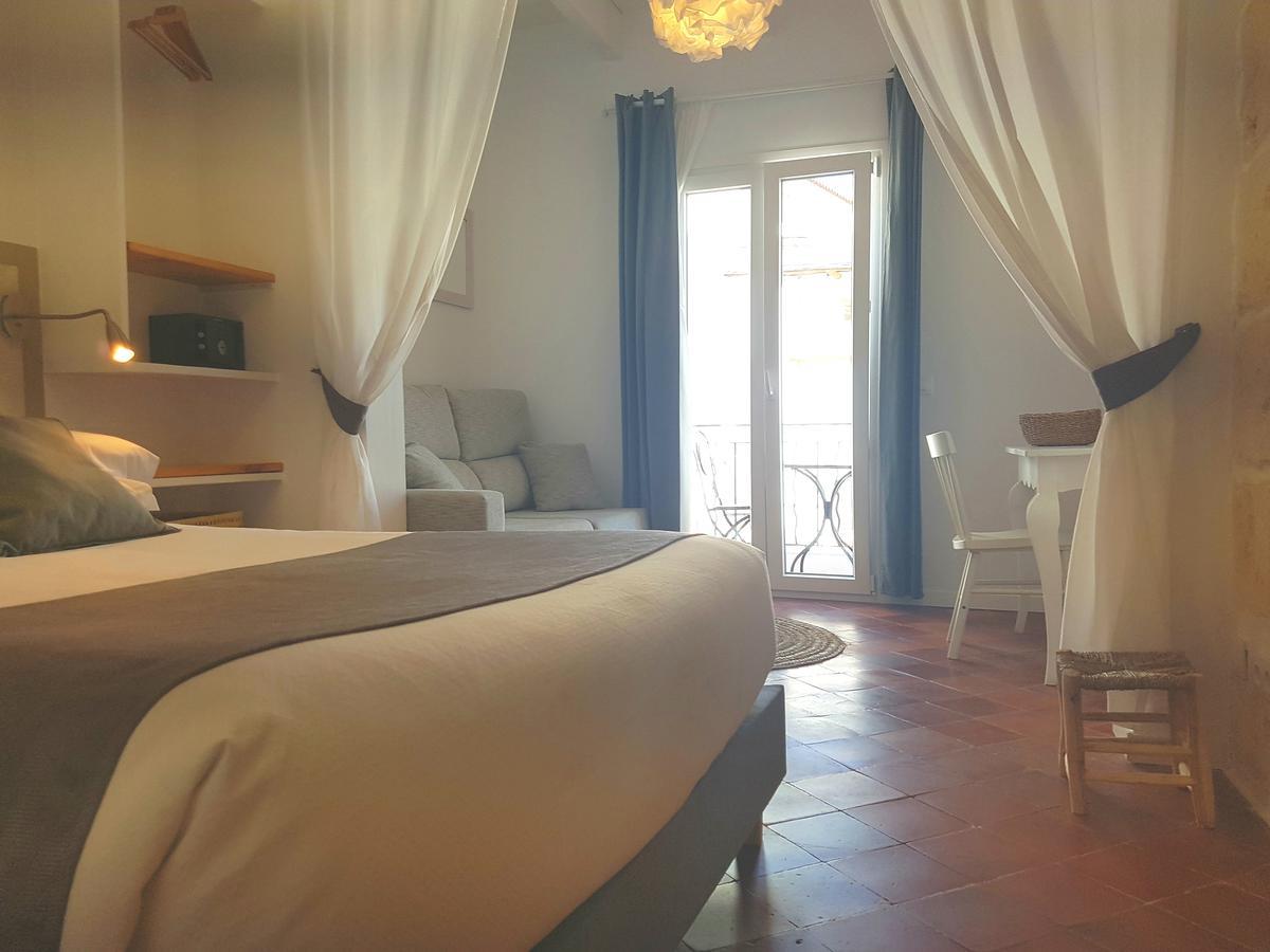 My Rooms Ciutadella Adults Only By My Rooms Hotels Ti ภายนอก รูปภาพ