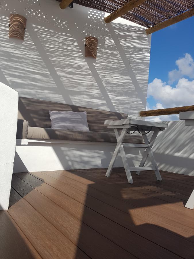 My Rooms Ciutadella Adults Only By My Rooms Hotels Ti ภายนอก รูปภาพ