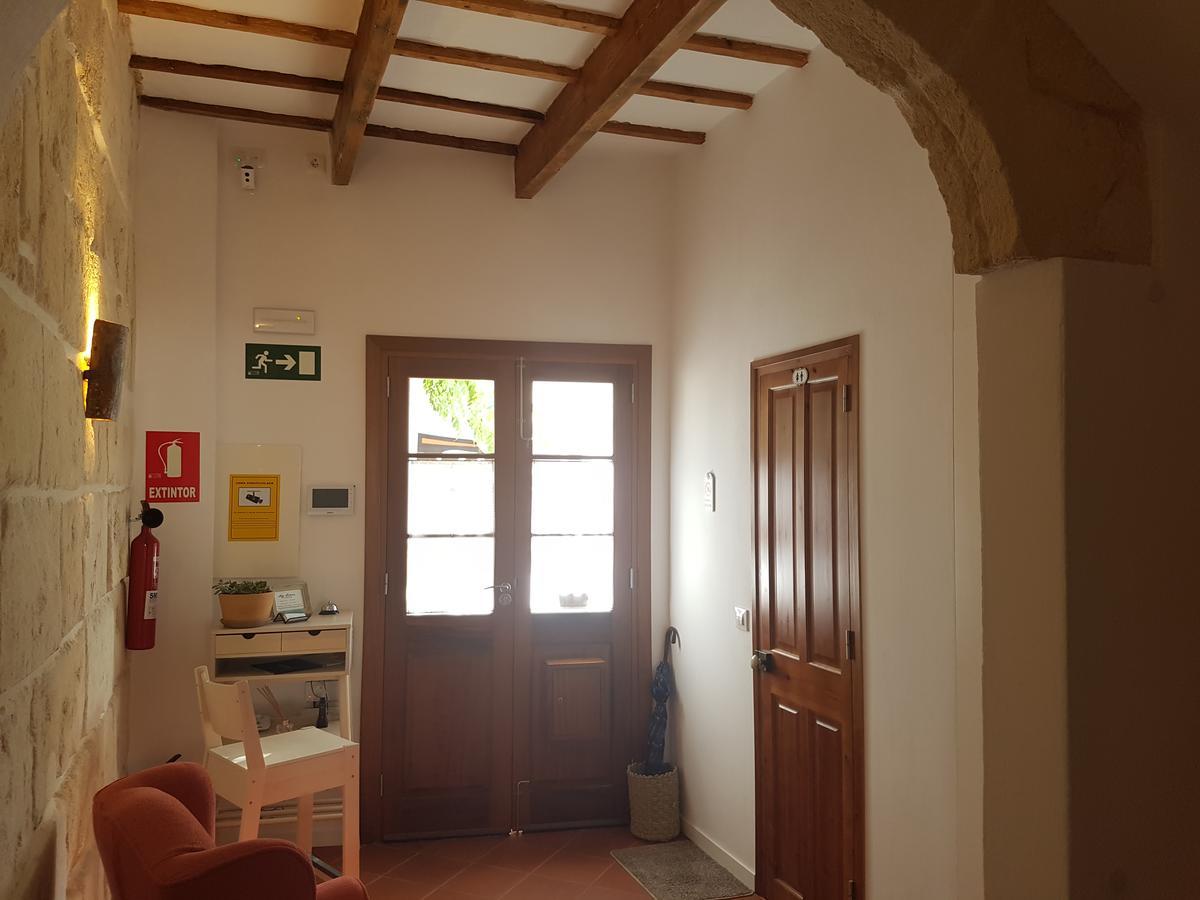 My Rooms Ciutadella Adults Only By My Rooms Hotels Ti ภายนอก รูปภาพ