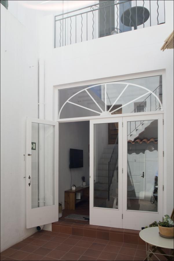 My Rooms Ciutadella Adults Only By My Rooms Hotels Ti ภายนอก รูปภาพ