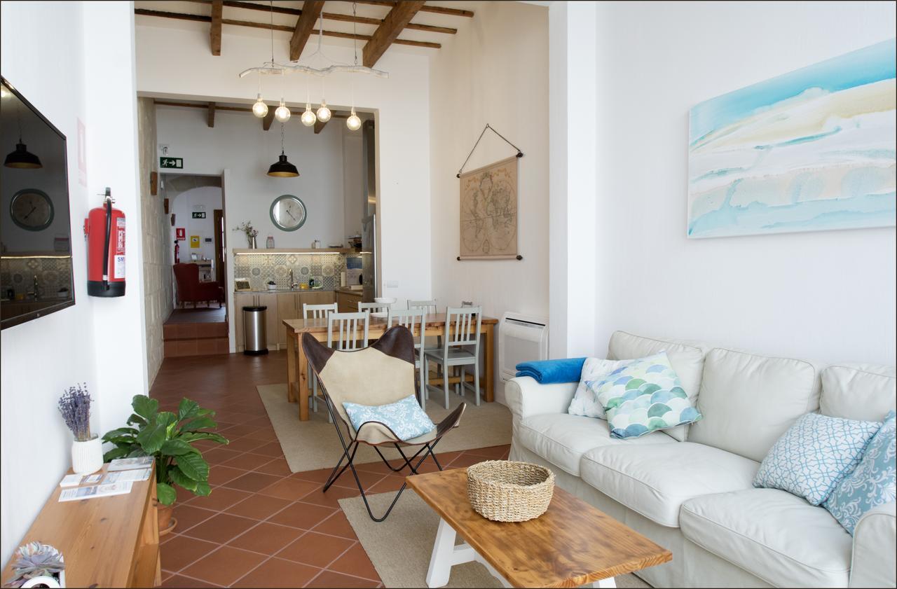 My Rooms Ciutadella Adults Only By My Rooms Hotels Ti ภายนอก รูปภาพ